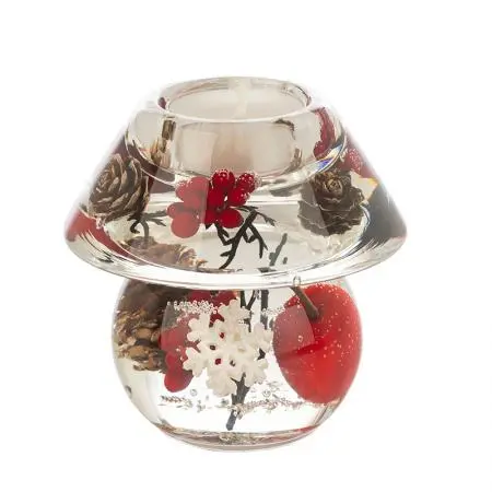 Коледен свещник - image 3