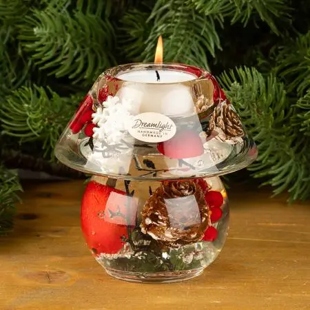 Коледен свещник - image 5