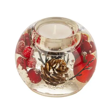 Коледен свещник - image 1