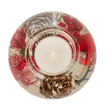 Коледен свещник - image 2