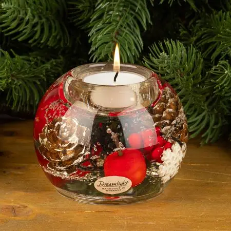 Коледен свещник - image 3