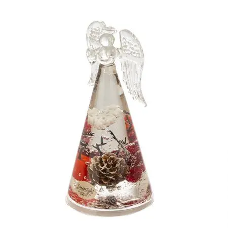 Стъклен ангел - image 1