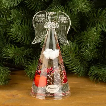 Стъклен ангел - image 3