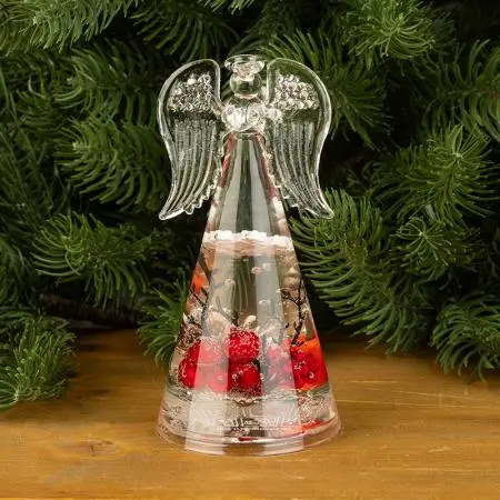 Стъклен ангел - image 4