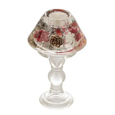 Коледен свещник - image 1