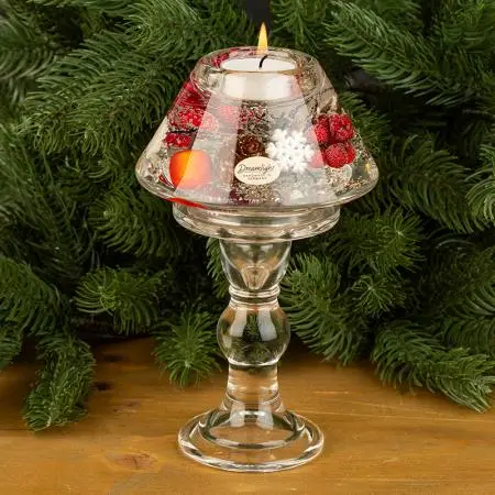 Коледен свещник - image 2