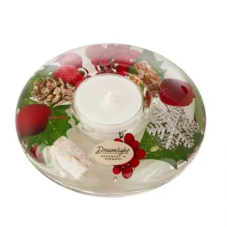 Коледен свещник - image 1