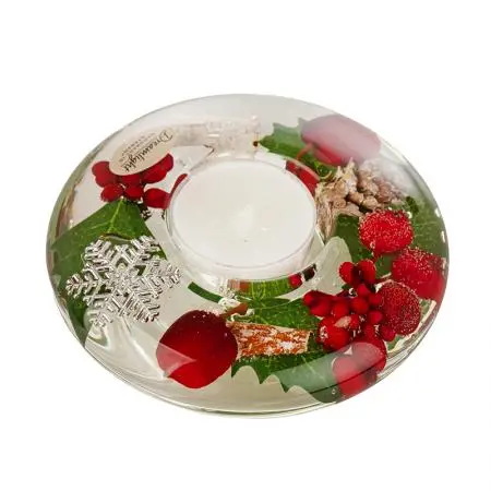 Коледен свещник - image 2