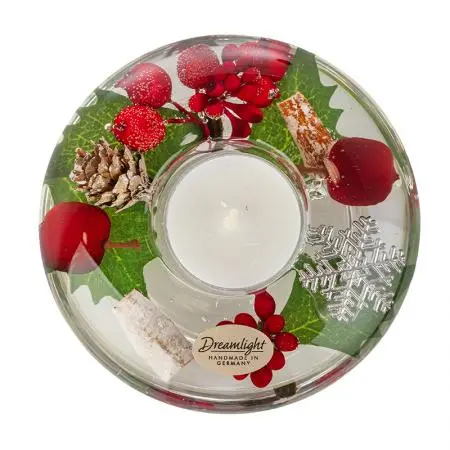 Коледен свещник - image 3