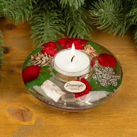 Коледен свещник - image 4