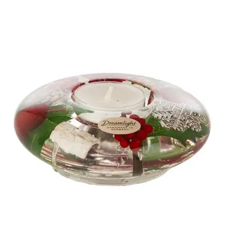 Коледен свещник Коледен свещник