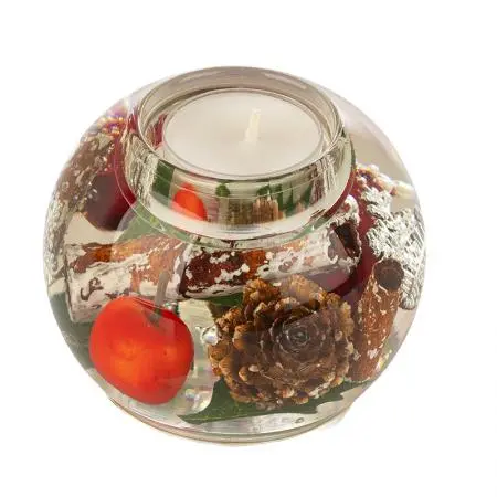 Коледен свещник - image 1