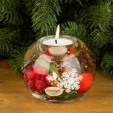 Коледен свещник - image 3