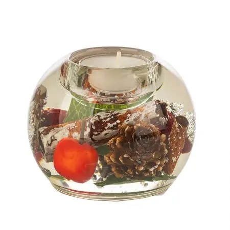 Коледен свещник Коледен свещник