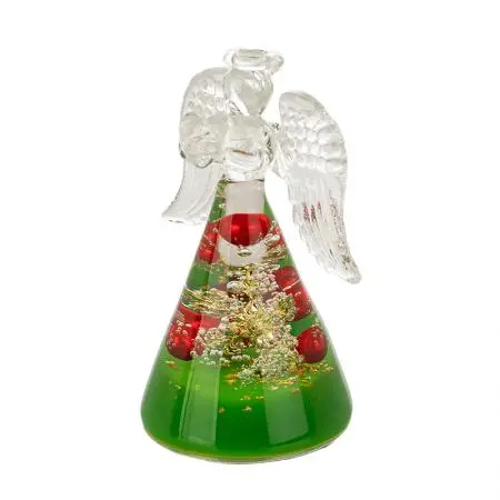 Стъклен ангел - image 1