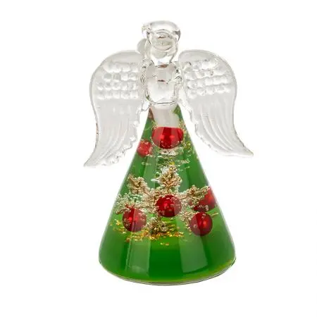 Стъклен ангел - image 2