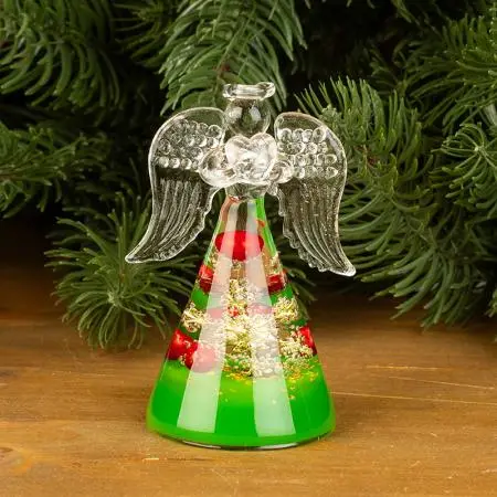 Стъклен ангел - image 3