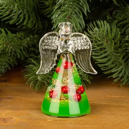 Стъклен ангел - image 4