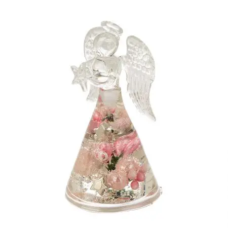 Стъклен ангел - image 1