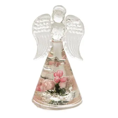 Стъклен ангел - image 2