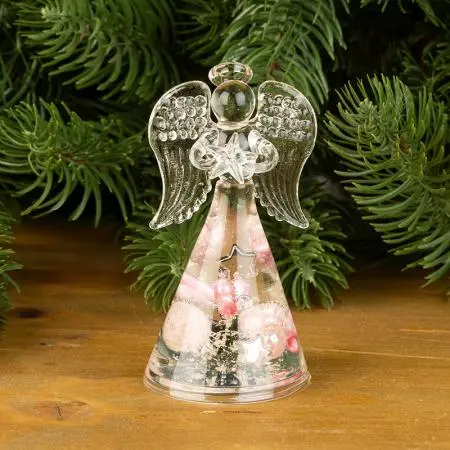 Стъклен ангел - image 3