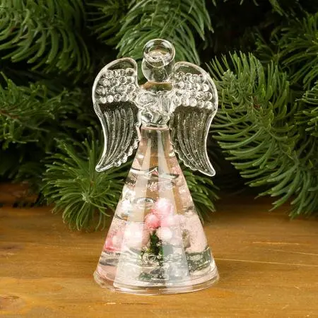 Стъклен ангел - image 4