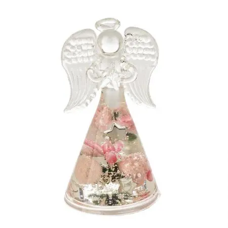 Стъклен ангел Стъклен ангел