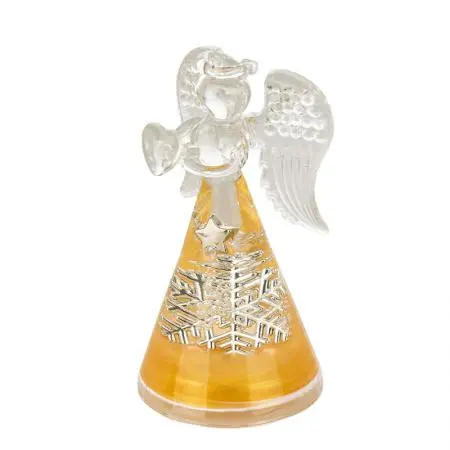 Стъклен ангел - image 1