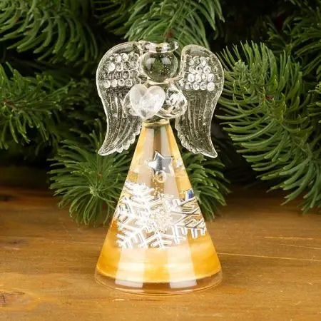 Стъклен ангел - image 3