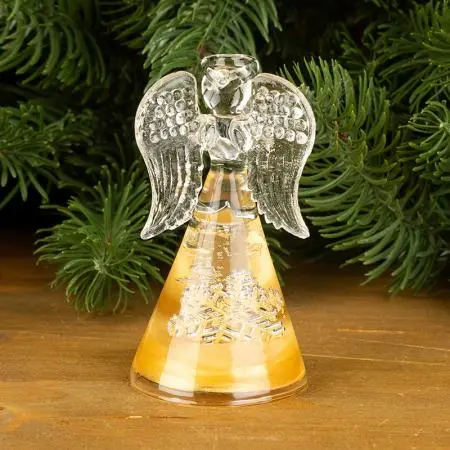 Стъклен ангел - image 4