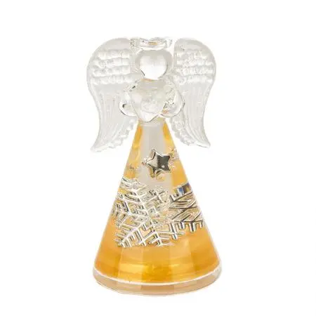 Стъклен ангел Стъклен ангел