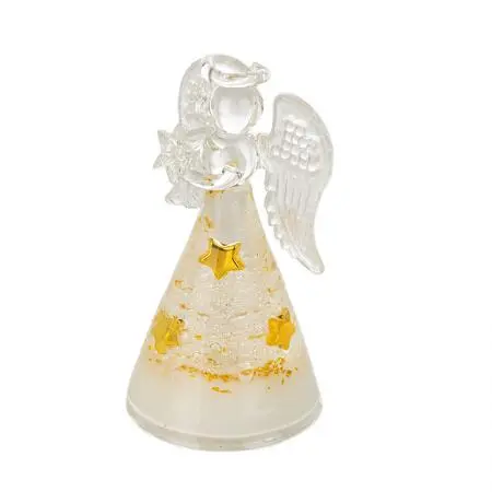 Стъклен ангел - image 1