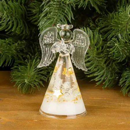 Стъклен ангел - image 3