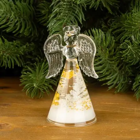 Стъклен ангел - image 4