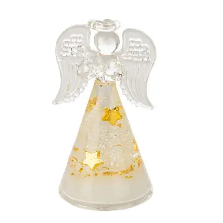 Стъклен ангел Стъклен ангел