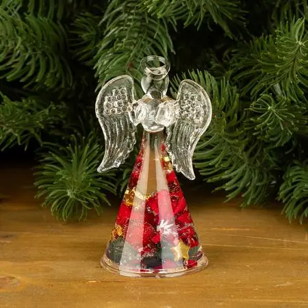 Стъклен ангел - image 4