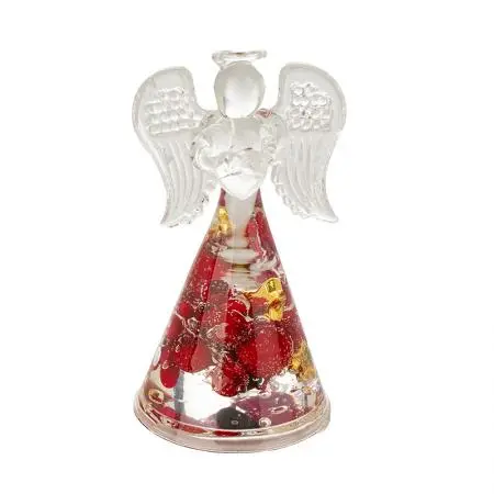 Стъклен ангел Стъклен ангел