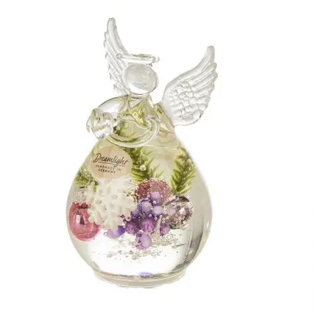 Стъклен ангел - image 1