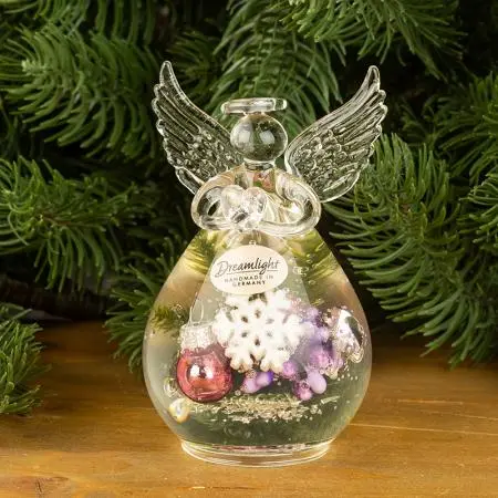 Стъклен ангел - image 3