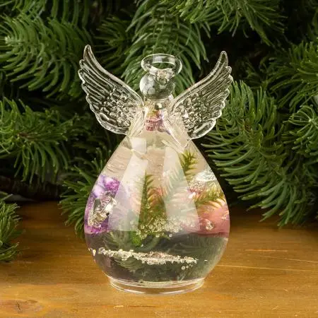 Стъклен ангел - image 4