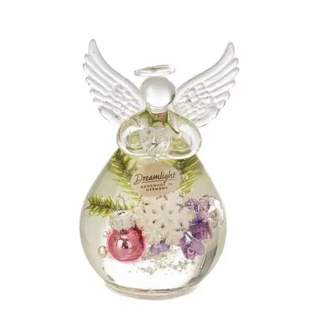 Стъклен ангел Стъклен ангел