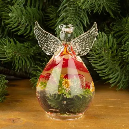 Стъклен ангел - image 4