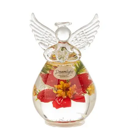 Стъклен ангел Стъклен ангел