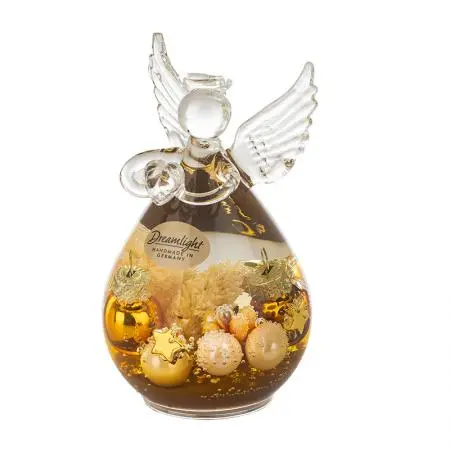 Стъклен ангел - image 1