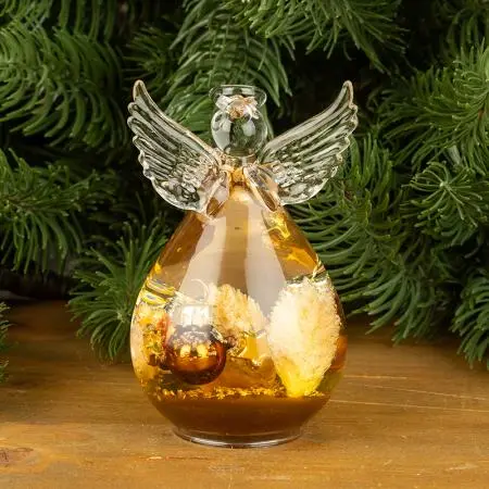 Стъклен ангел - image 3