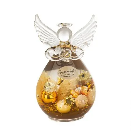 Стъклен ангел Стъклен ангел