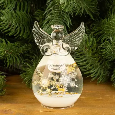 Стъклен ангел - image 4