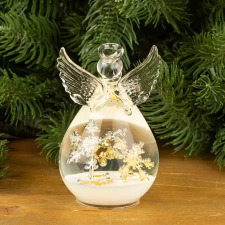 Стъклен ангел - image 5