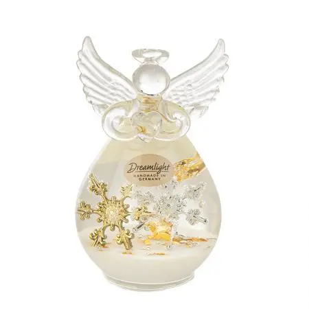 Стъклен ангел Стъклен ангел