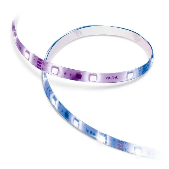 TP LINK TAPO-L920-5 Bandă LED, WiFi, 5m., 13.5W, RGB - image 1